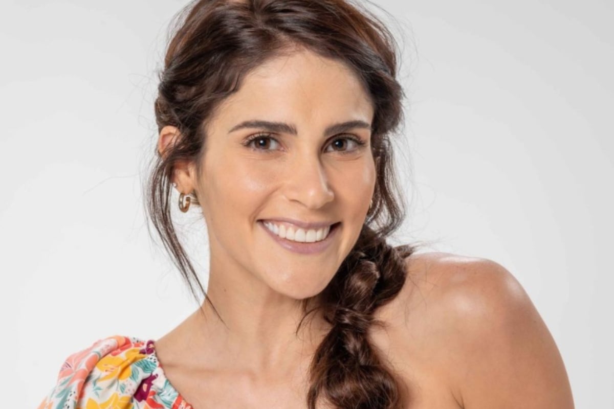 Eva Cedeño, protagonista de "Amor dividido", es una actriz mexicana que cumplió 32 años el 28 de diciembre de 2021. (Foto: Televisa)