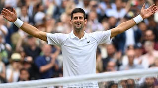 Djokovic a Tokio 2020: así confirmó su asistencia a los Juegos Olímpicos