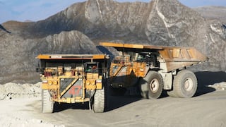 Minera Volcan: Paralización de unidades de Chungar afectó producción