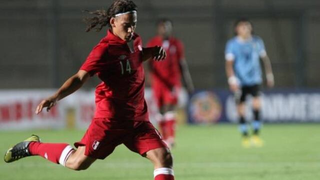 SONDEO: ¿Qué jugador de Perú te pareció el mejor ante Uruguay?