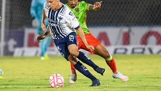 Monterrey 1-0 Juárez: resumen y gol del partido | VIDEO