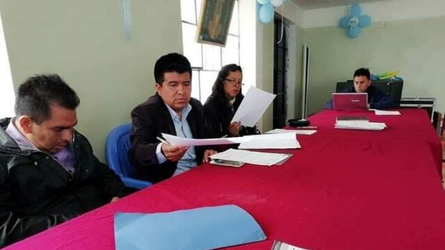 Áncash: alcalde distrital de Huaraz denuncia amenazas de muerte