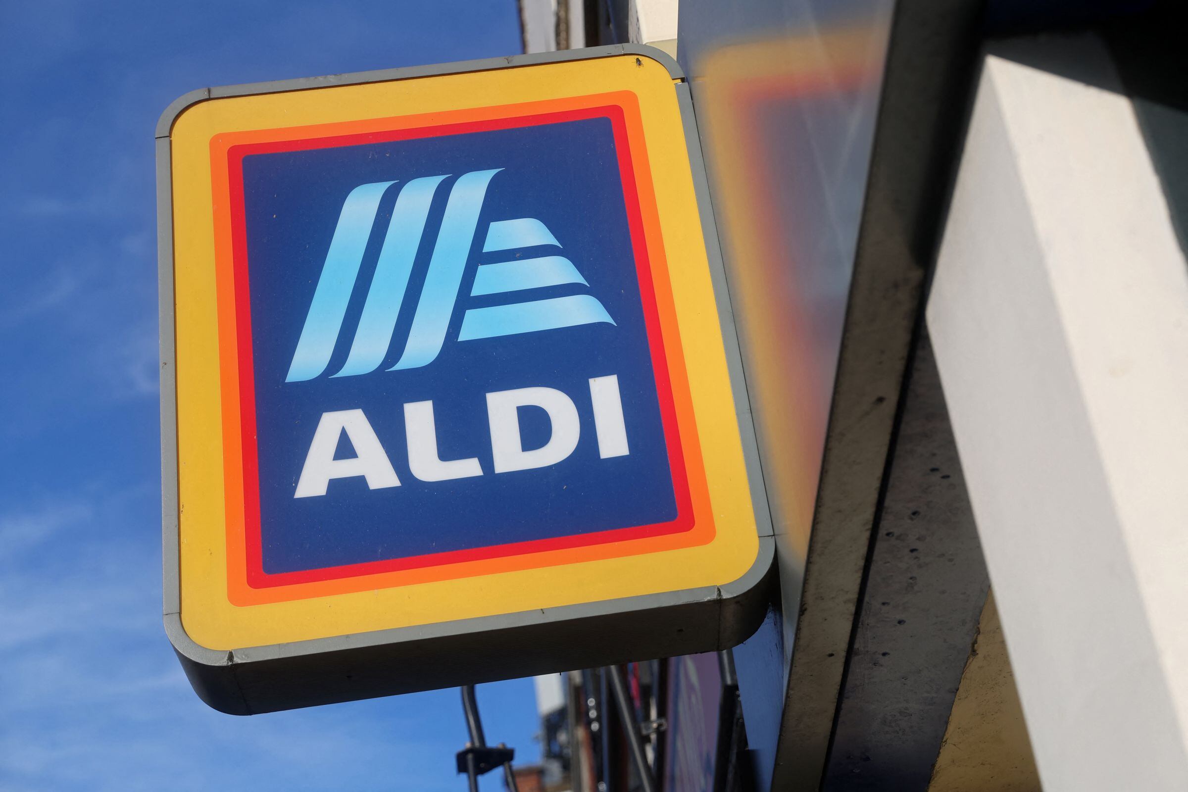 Aldi tiene más de 2 mil tiendas en Estados Unidos, conocidas por su eficiencia y precios bajos (Foto: Aldi/ Imagen referencial no válida legalmente, solo usada con fines educativos)