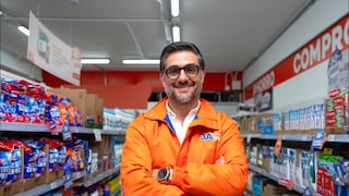 Tiendas 3A, la cadena de ‘hard discount’ del Grupo AJE, podría duplicar sus locales al 2027: la estrategia, los precios y lo que viene