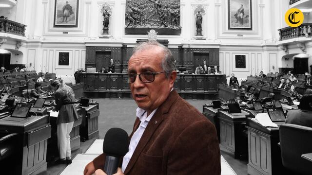 Caso Nicanor Boluarte: Congreso mantiene congelado desde el 2022 dictamen que busca  eliminar cargo de prefectos