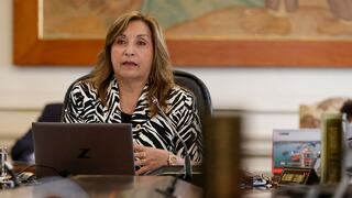 Alejandro Soto notifica a la presidenta Dina Boluarte la censura del ministro del Interior