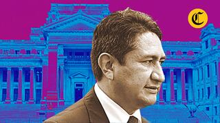 Prófugo Vladimir Cerrón suma nueva orden de prisión preventiva: los detalles de sus procesos y condenas