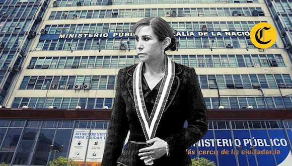 Patricia Benavides no respondió al pedida para convocar a la Junta de Fiscales Supremos.