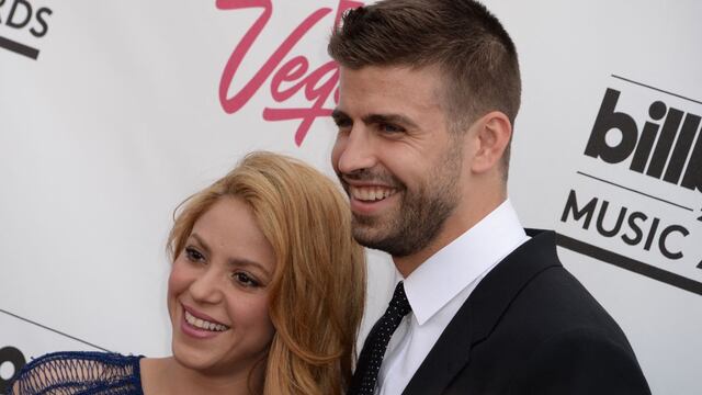 Gerard Piqué olvidó a Shakira: Medio británico revela identidad de la nueva novia del futbolista