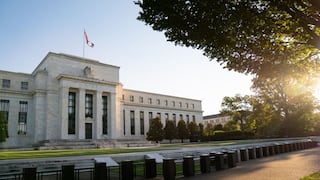 Fed mantiene tasa de interés  de referencia