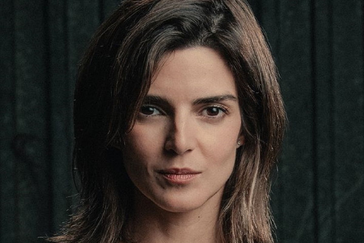 Clara Lago es la protagonista de la serie española "Clanes", donde interpreta a la abogada Ana (Foto: Netflix)