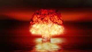 El catastrófico efecto que tendría en el clima una guerra nuclear entre EE.UU. y Rusia