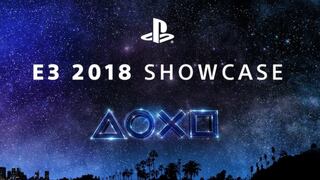 E3 2018: Estos son los videojuegos más esperados de Sony [FOTOS]