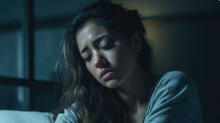 Cuidado a qué hora los comes: estos alimentos ocasionan pesadillas al momento de dormir