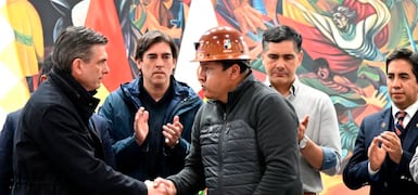 Noticias Patrocinadas
