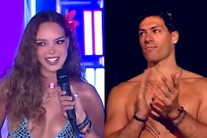Flavia López, Miss Grand Perú 2025, se une a ‘Esto es Guerra’ y niega relación con Patricio Parodi