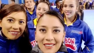 Murió Carolina Otálora, la patinadora colombiana que había pedido la eutanasia