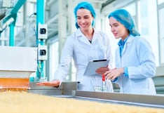 Estas son las cuatro carreras de ingeniería que son consideradas como profesiones de la salud tras la aprobación del Congreso