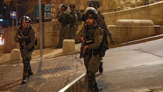 Israel desplegará tropas del Ejército en las calles tras ataque en Tel Aviv