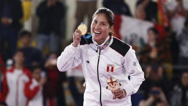“El reto olímpico es grande como Alexandra”, por Pedro Canelo