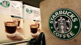¿Cómo le fue a Starbucks en el último trimestre del 2015?