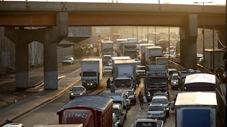 Cómo lucirá la autopista qué unirá 12 distritos en Lima y no se necesitará pagar peajes