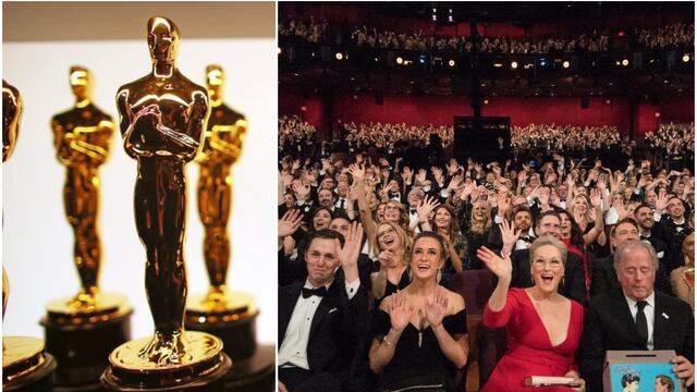 Oscar 2020: ¿qué obsequios hay en la bolsa de US$225.000 para los nominados?