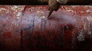 Petroperú alerta de un nuevo corte a la tubería del Oleoducto Norperuano | Amazonas