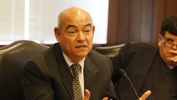 Alberto Pasco-Font busca revertir en segunda instancia su condena por el Caso Interoceánica Sur, tramos 2 y3.