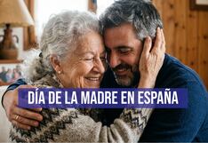 100 frases para felicitar el Día de la Madre en España: palabras emotivas para enviar este domingo 3 de mayo