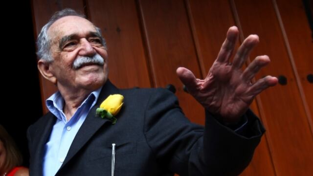 Murió García Márquez: Restos del escritor ya fueron incinerados