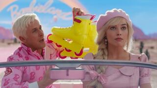 “Barbie”: mira el hilarante nuevo tráiler de la película con Margot Robbie y Ryan Gosling