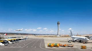 Proinversión: concesión de aeropuertos regionales se encuentra en fase de formulación