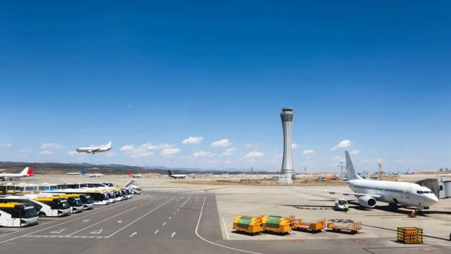 Proinversión: concesión de aeropuertos regionales se encuentra en fase de formulación