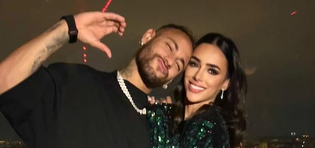 ¿Quién es Bruna Biancardi?