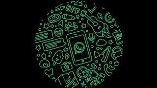 WhatsApp cambia de diseño en los iPhone y así puedes obtenerlo