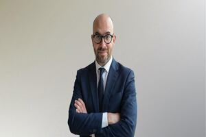 Simposio XVI: Thibaut Larrat analizará cómo promover el talento en minería