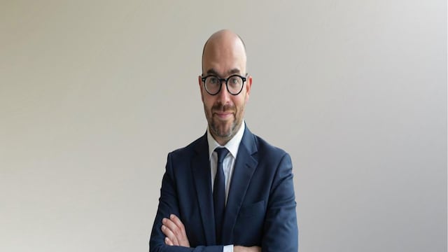 Simposio XVI: Thibaut Larrat analizará cómo promover el talento en minería