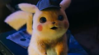 YouTube: Warner Bros. estrenó el tráiler oficial de "Pokémon: Detective Pikachu"