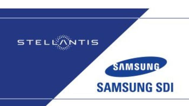 Stellantis y Samsung construirán su segunda gigafactoría de baterías en EE. UU. a través de StarPlus Energyidas