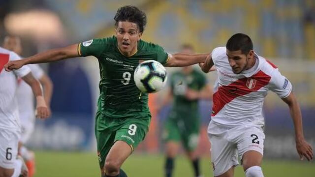 ¿Cuándo, a qué hora y dónde juegan Bolivia vs. Perú por la fecha 5 de las Eliminatorias Sudamericanas?