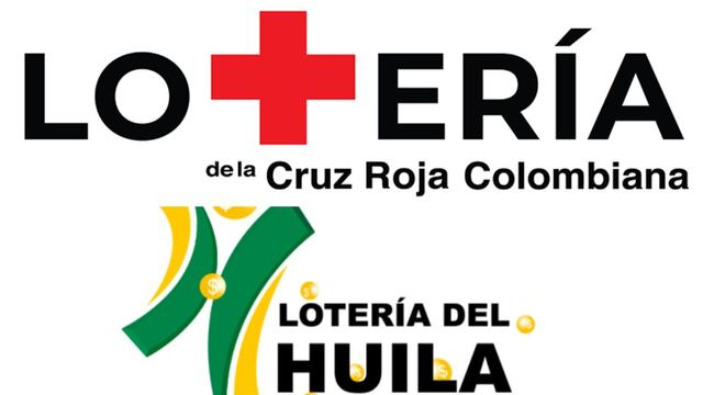 Lotería Cruz Roja y Huila: resultados del martes 7 de junio [VIDEO]