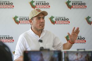 José Jerí sobre prófugos de la justicia: “No voy a intervenir ni a favor ni en contra, es decisión de la policía”