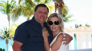 Mónica Zevallos revela que se separó de su esposo hace cinco años: “fue lo mejor para nosotros”