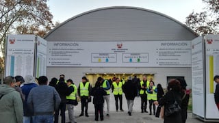 El voto que puede cambiar la historia
