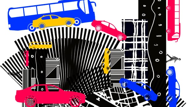 (Ilustración: Giovanni Tazza)