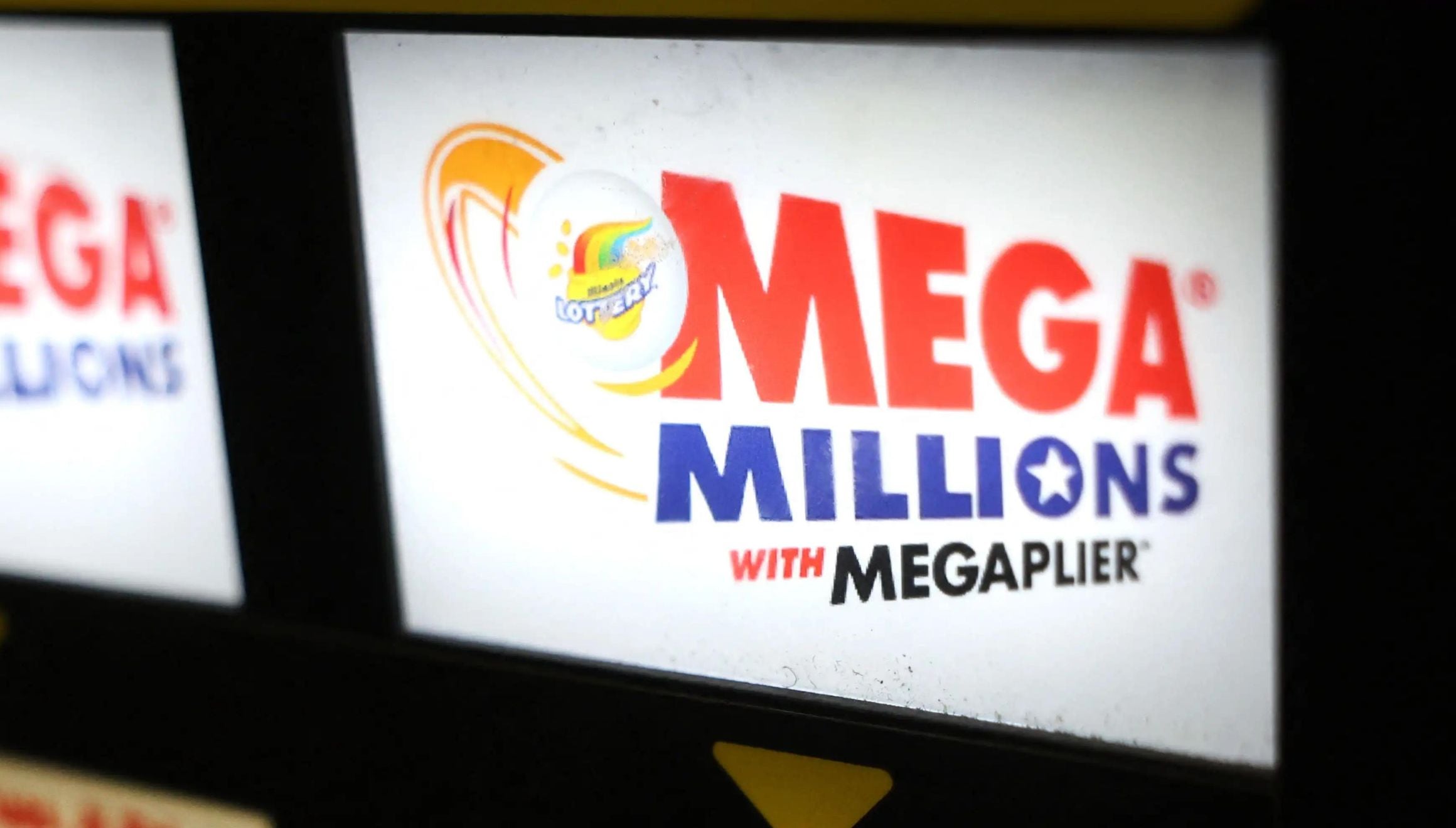 El Mega Millions es una lotería estadounidense. Sus sorteos se celebran cada miércoles y viernes (Foto: AFP)