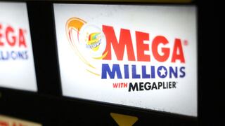 Mega Millions: el jugador que perdió el jackpot de US$435 millones por solo un número, pero al menos se llevó un premio consuelo