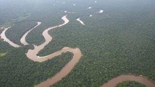 Loreto: declaran en emergencia ambiental la cuenca del río Corrientes