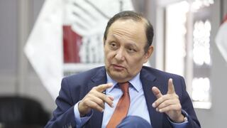 Walter Gutiérrez: “Sería un gravísimo error cambiar al procurador general Daniel Soria”
